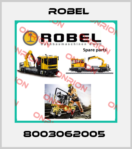 8003062005  Robel