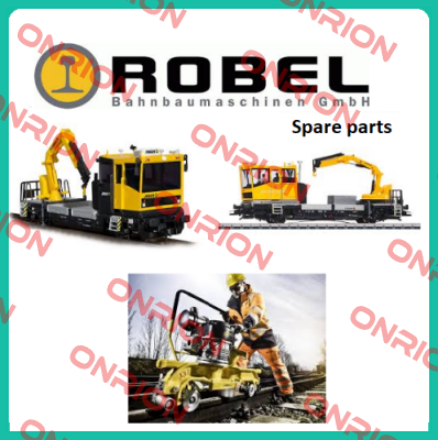 8008612001  Robel