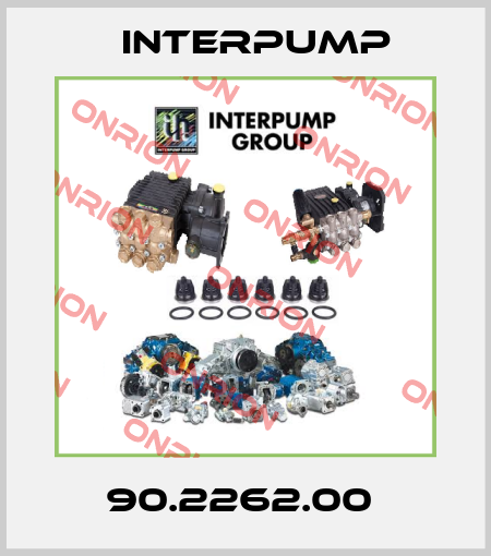 90.2262.00  Interpump
