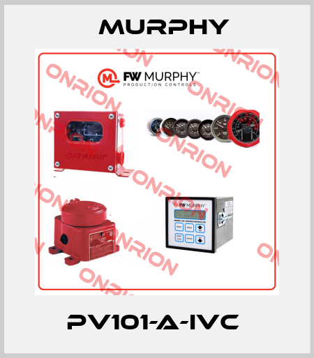 PV101-A-IVC  Murphy