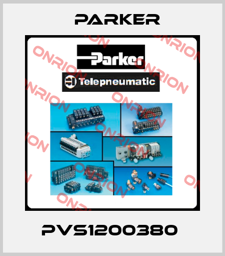 PVS1200380  Parker