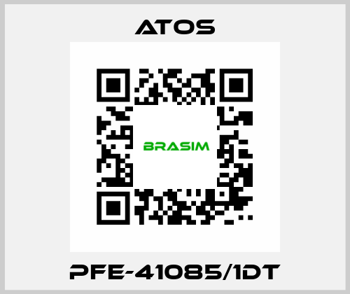 PFE-41085/1DT Atos