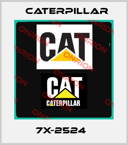 7X-2524   Caterpillar