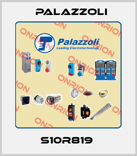 S10R819  Palazzoli