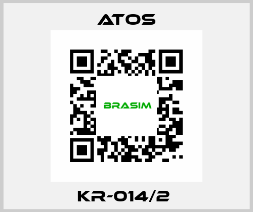 KR-014/2  Atos