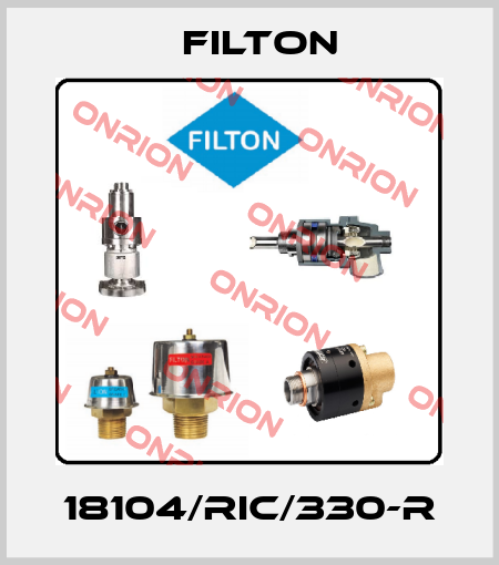 18104/RIC/330-R Filton