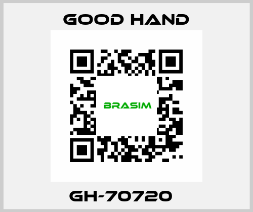 GH-70720   Good Hand