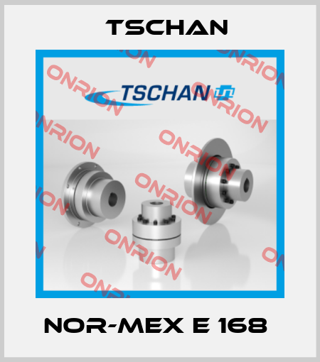 Nor-Mex E 168  Tschan
