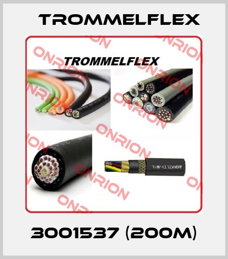 3001537 (200m) TROMMELFLEX