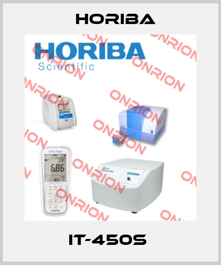 IT-450S  Horiba