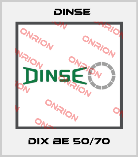 DIX BE 50/70 Dinse