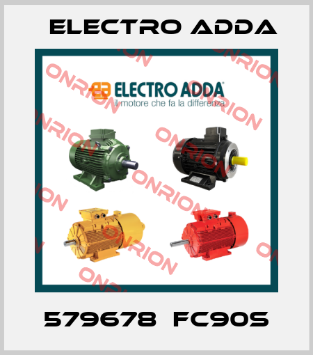 579678  FC90S Electro Adda