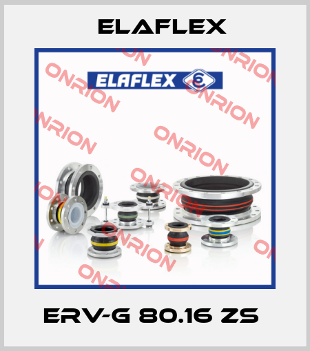 ERV-G 80.16 ZS  Elaflex