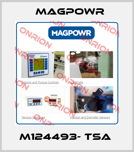 M124493- TSA  Magpowr