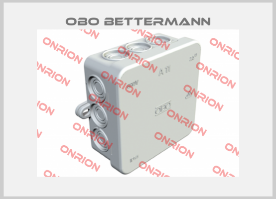 2000326 OBO Bettermann
