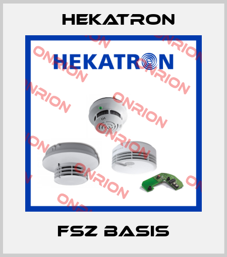 FSZ Basis Hekatron