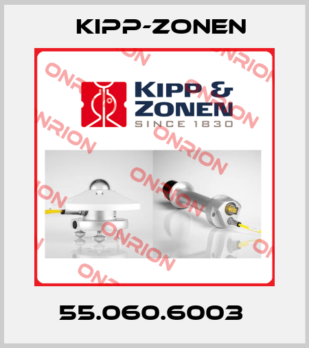 55.060.6003  Kipp-Zonen