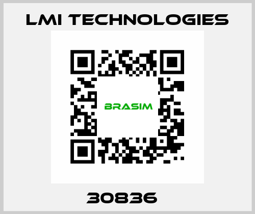 30836   Lmi Technologies