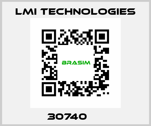 30740      Lmi Technologies