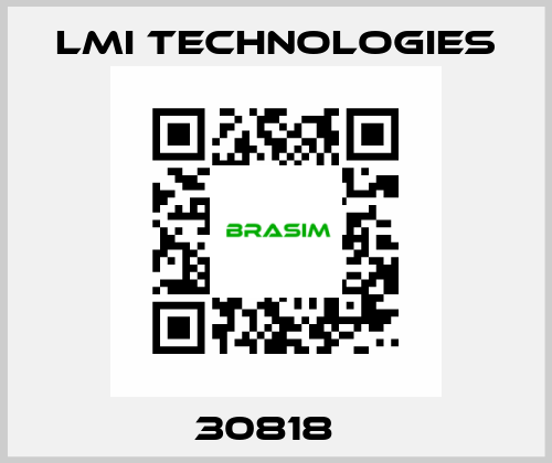 30818   Lmi Technologies