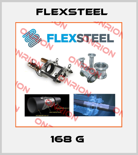 168 G  Flexsteel