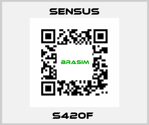 S420F  Sensus