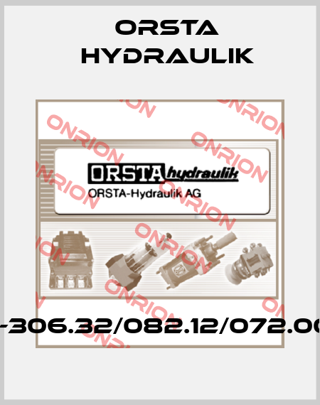 06-306.32/082.12/072.00-0 Orsta Hydraulik