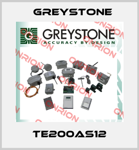 TE200AS12 Greystone