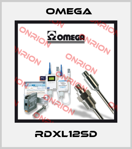 RDXL12SD Omega