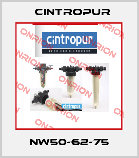 NW50-62-75 Cintropur