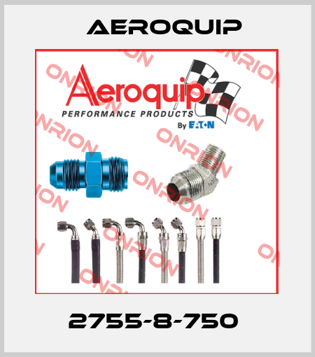 2755-8-750  Aeroquip