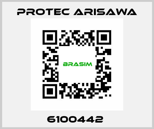 6100442  Protec Arisawa