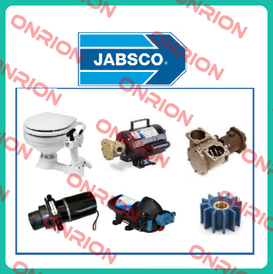 SEAL KIT FOR B4.4 TWGM  Jabsco