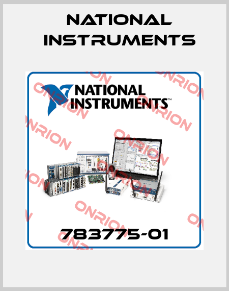 783775-01 National Instruments