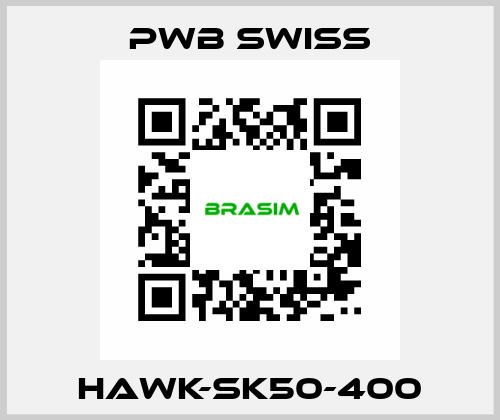 HAWK-SK50-400 PWB Swiss