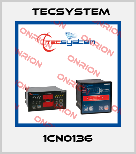 1CN0136 Tecsystem