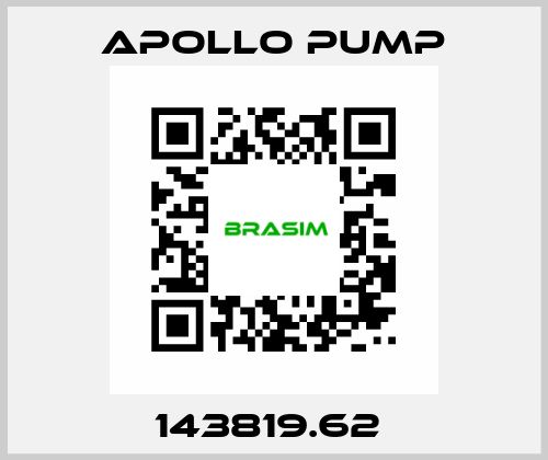 143819.62  Apollo pump