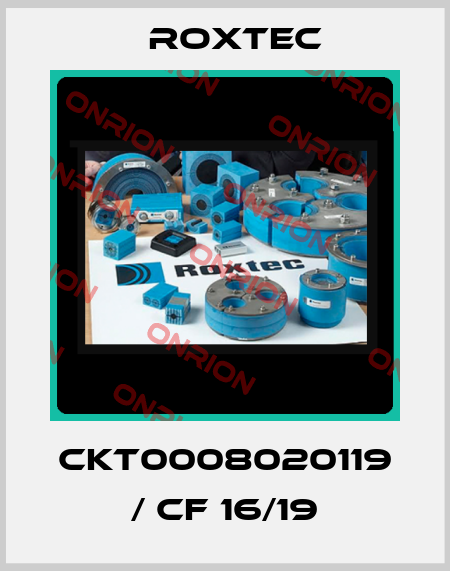 CKT0008020119 / CF 16/19 Roxtec