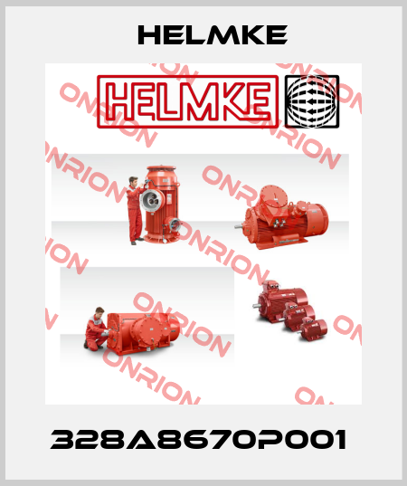 328A8670P001  Helmke