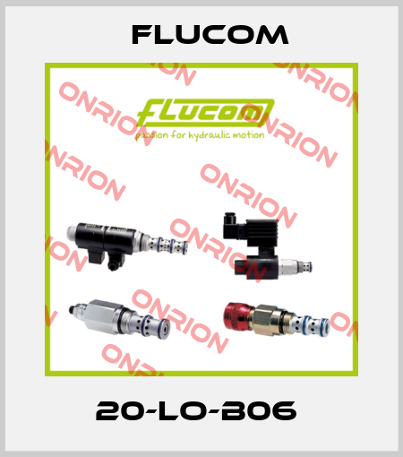 20-LO-B06  Flucom