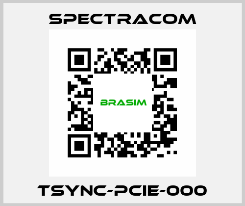 TSync-PCIe-000 SPECTRACOM