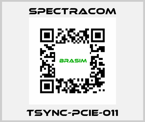 TSync-PCIe-011 SPECTRACOM