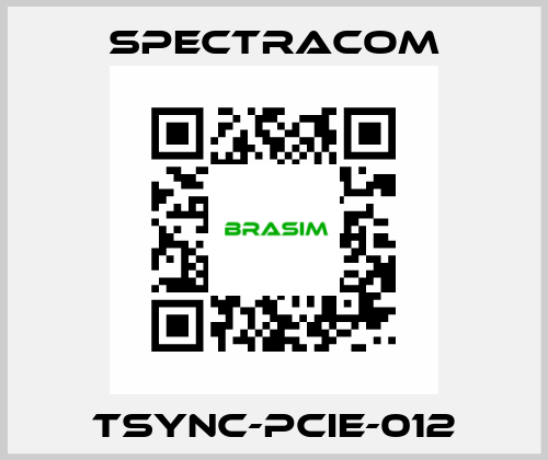 TSync-PCIe-012 SPECTRACOM