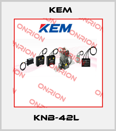 KNB-42L  KEM