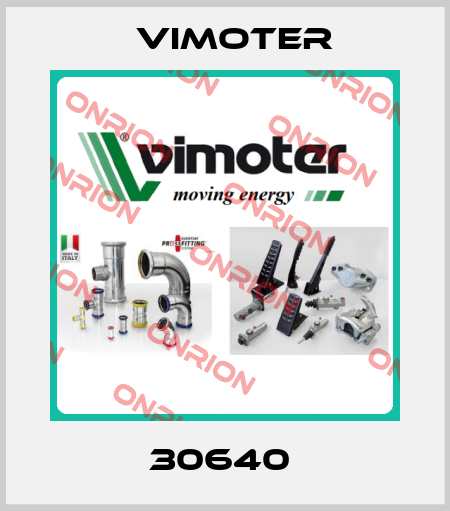30640  Vimoter