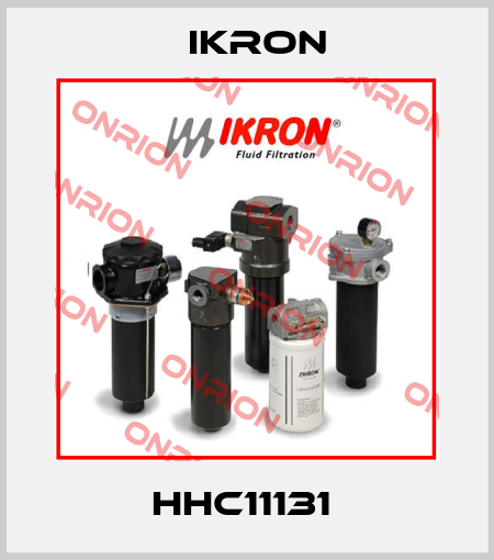 HHC11131  Ikron