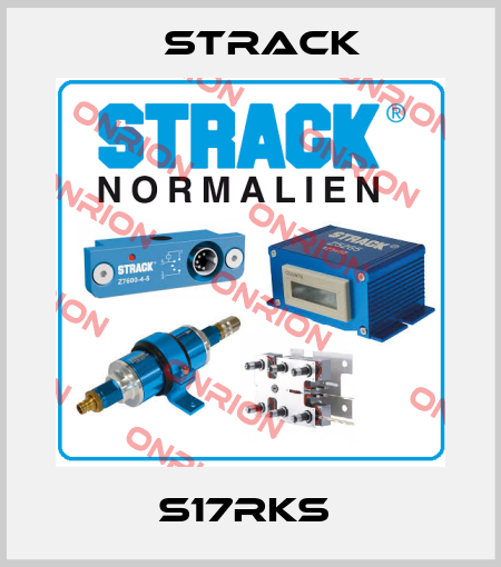 S17RKS  Strack