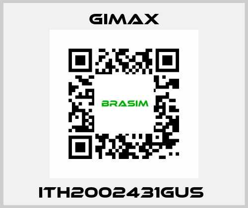 ITH2002431GUS  GIMAX