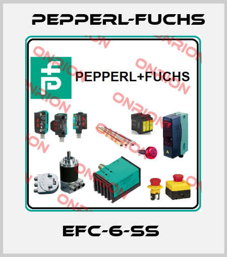 EFC-6-SS  Pepperl-Fuchs