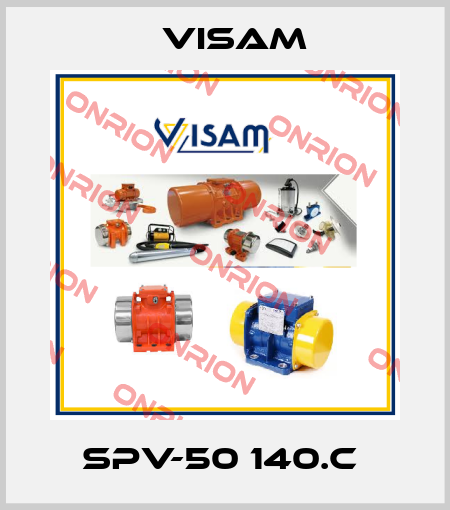 SPV-50 140.C  Visam